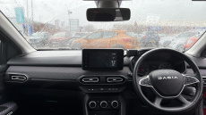 Dacia Jogger 1.0 TCe Extreme SE 5dr Petrol Estate